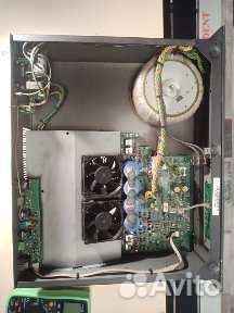 Ремонт и монтаж звукового и светового оборудования