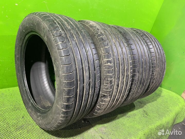 Nokian Tyres Nordman SZ2 225/55 R17 101W