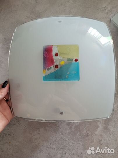 Светильники