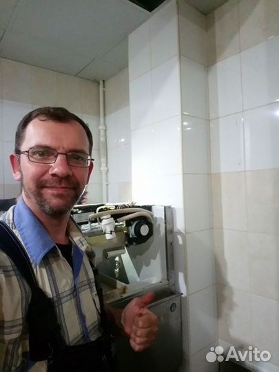 Ремонт пароконвектоматов / духовых шкафов/ грилей