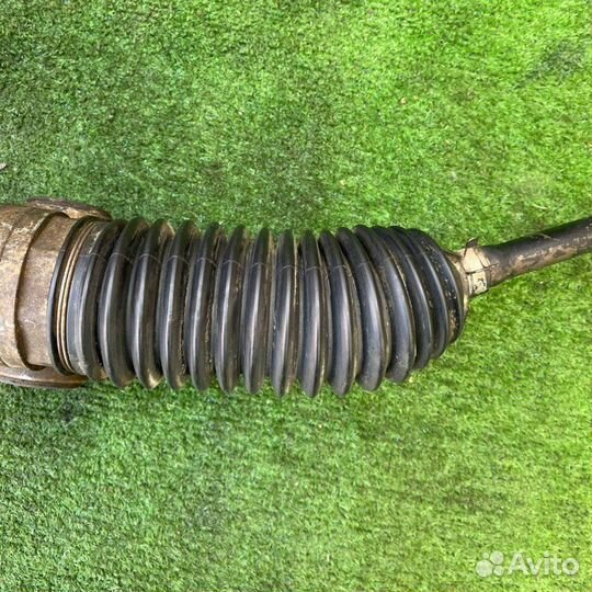 Рулевая рейка Suzuki Escudo/ Grand Vitara TD74W