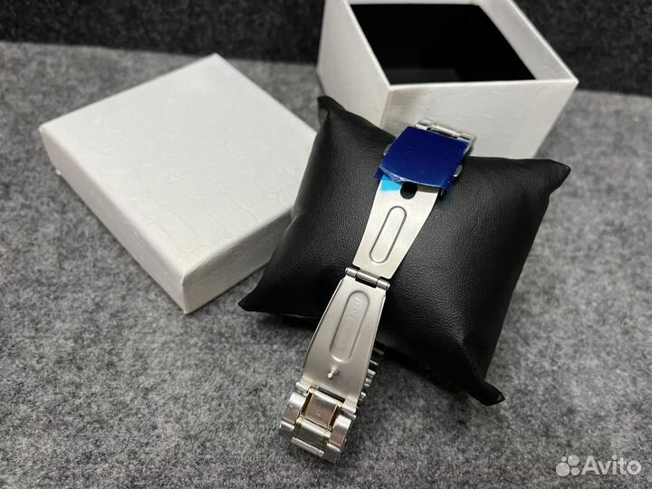 Часы мужские casio в подарочной коробке
