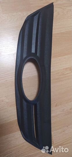 Зимняя защита радиатора