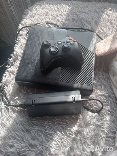 Х бокс 360 приставка