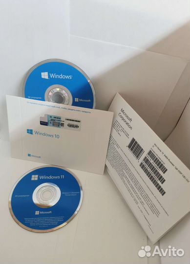 Windows 10/11 home kw-00132, kw9-00651