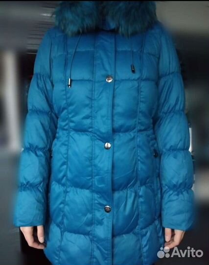 Куртка женская утепленная Finn flare