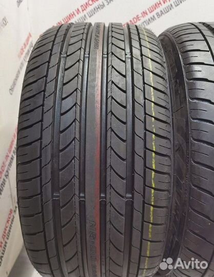 Nankang NS-20 245/35 R18 92Y