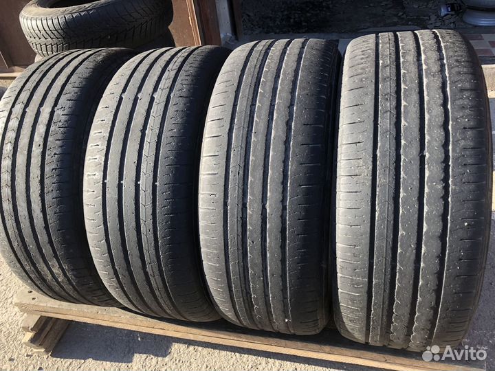Continental ContiPremiumContact 5 215/55 R17