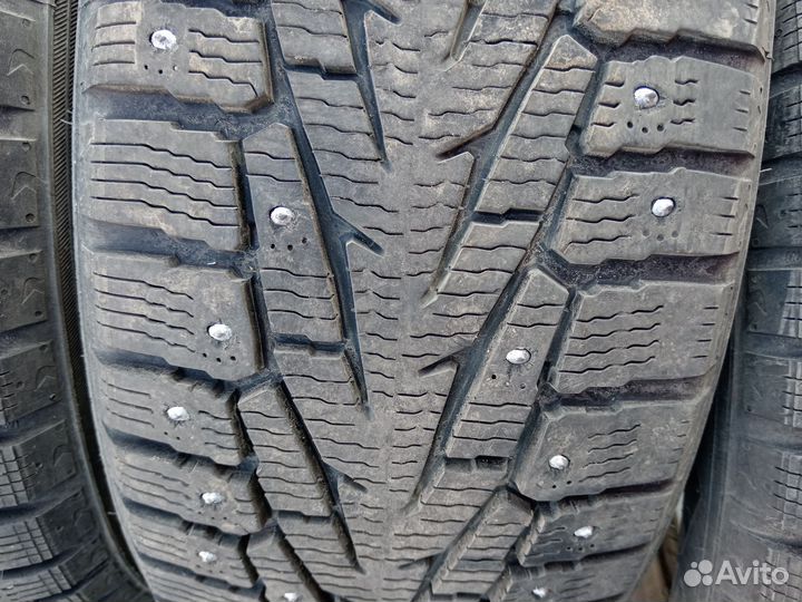 Nokian Tyres Nordman 7 215/55 R18