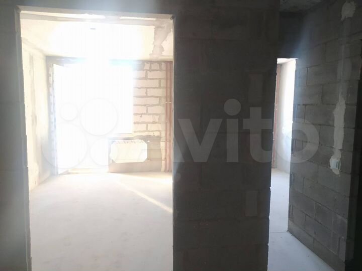 1-к. квартира, 30,2 м², 9/16 эт.