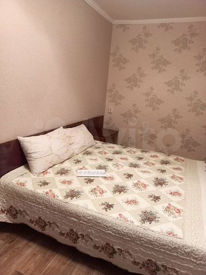 2-к. квартира, 50 м², 4/4 эт.