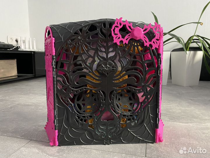 Игровой набор Moster High «13 желаний»