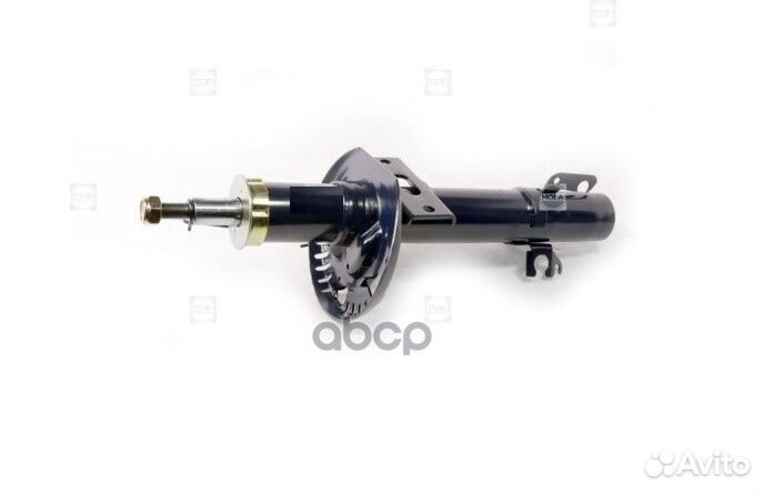 Амортизатор передний 6R0413031BF VAG