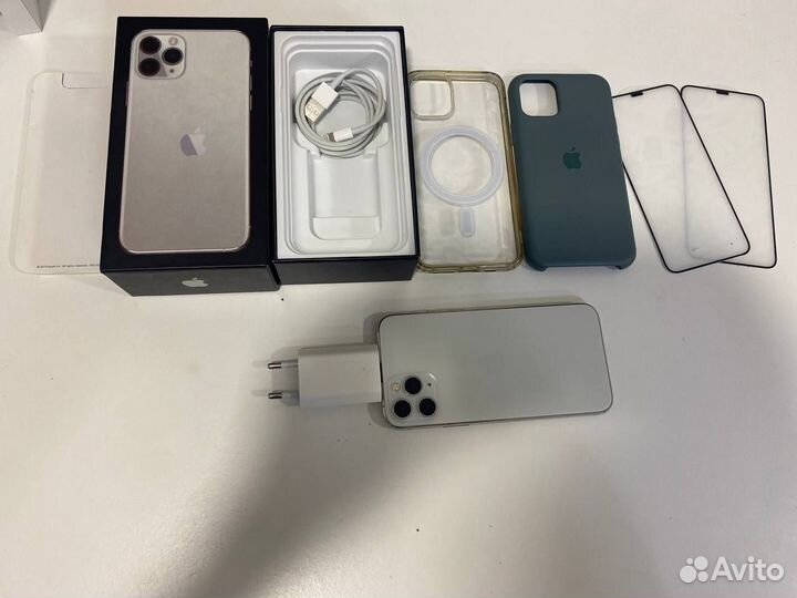 iPhone 11 Pro, 64 ГБ