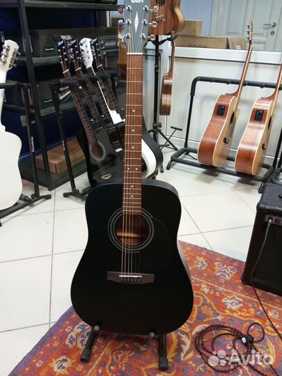 Гитара Cort AD810 с дефектами