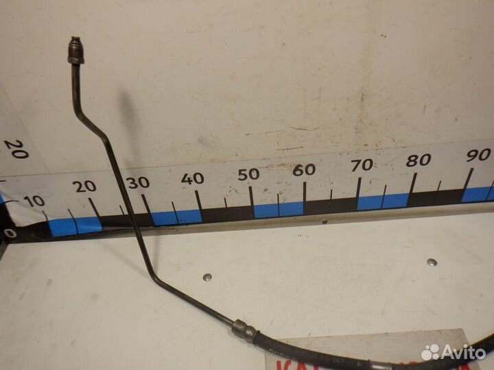 Шланг гур напорный Dodge Neon Chrysler 2.0 л ECB