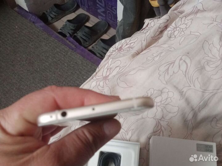Xiaomi Mi 5C, 3/64 ГБ