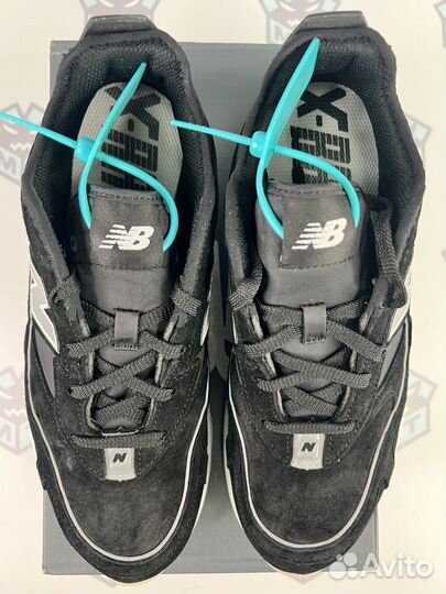 Кроссовки New Balance X-racer оригинал