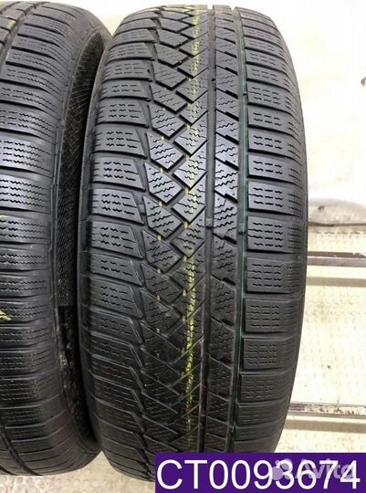 Continental ContiWinterContact TS 850 P 215/65 R16 96T