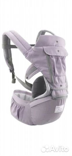 Эргорюкзак /слинг /кенгуру /переноска для ребёнка