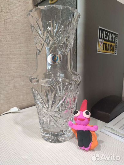 Хрустальный цветник