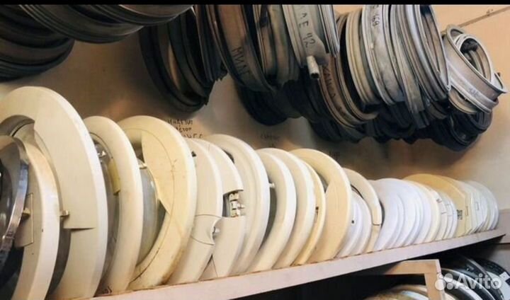 Запчасти стиральных машин