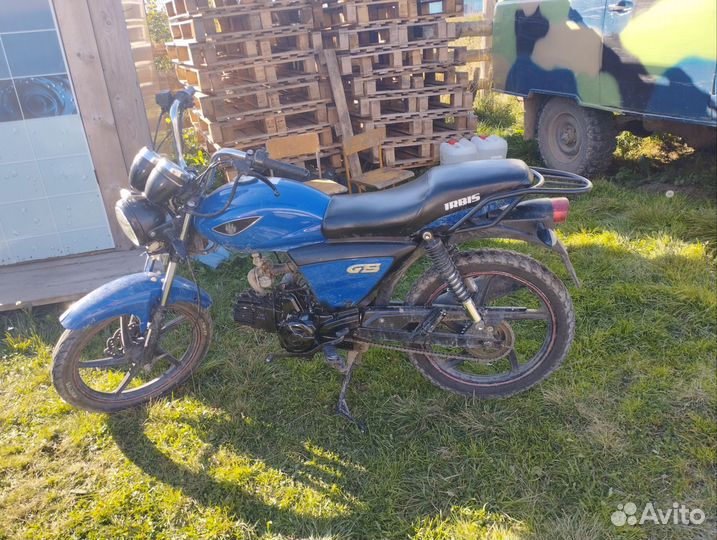 Продам irbis GS 110