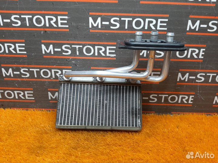 Радиатор печки Bmw X5 E70 N55B30A 2012