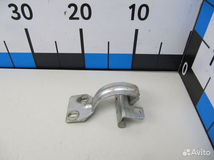 Петля бардачка MAN TGX