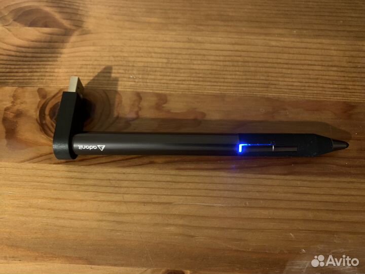 Adonit jot touch стилус для iPad