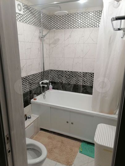 1-к. квартира, 31 м², 2/5 эт.