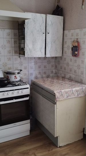 1-к. квартира, 34,8 м², 3/3 эт.