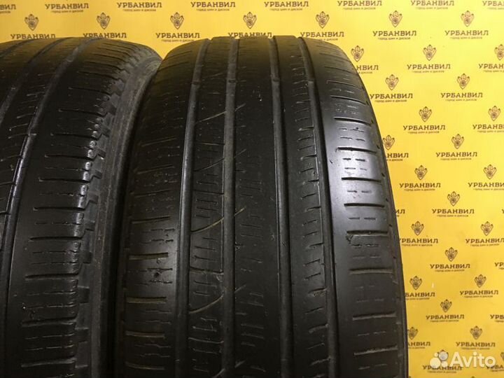 Pirelli Scorpion Verde All Season 255/55 R20 110Y