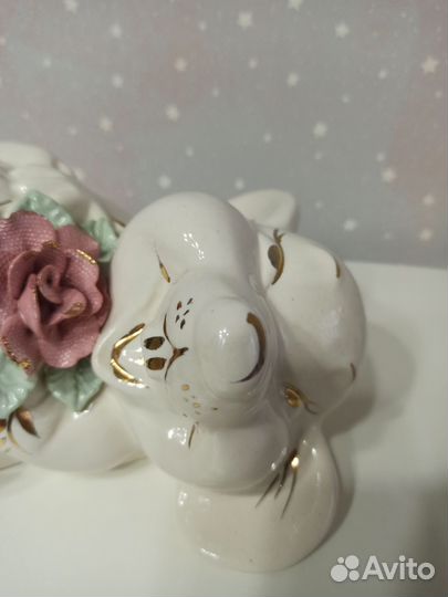 Копилка керамическая