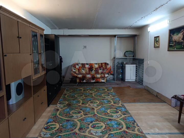 Гараж, 28 м²