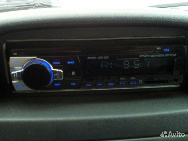 Mагнитола Pioneer