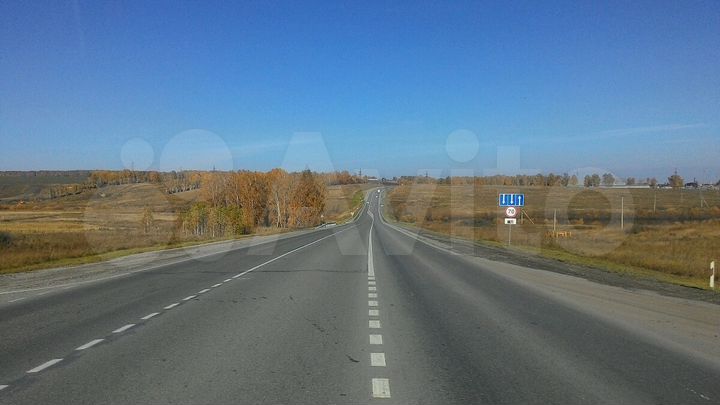 Участок 8,5 га (СНТ, ДНП)
