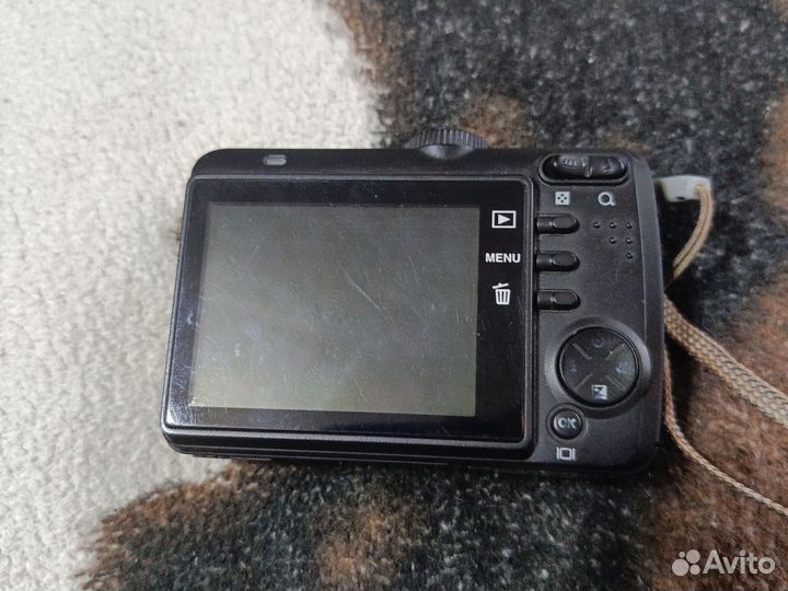 Продам фотоаппарат