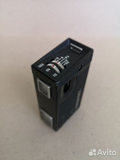 Пленочный фотоаппарат Киев 30