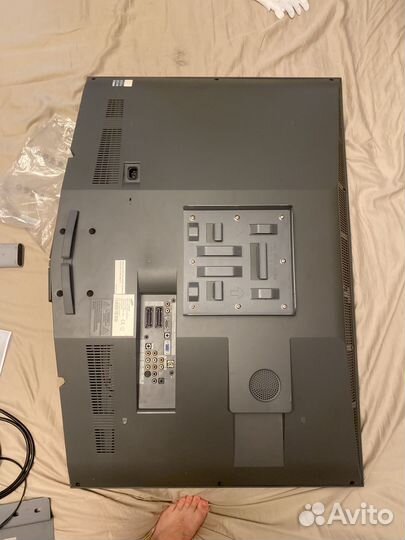 Телевизор ЖК samsung LE40R51BM