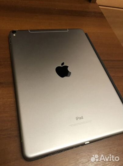 iPad Pro 10 5 WiFi+Cellular 4G LTE