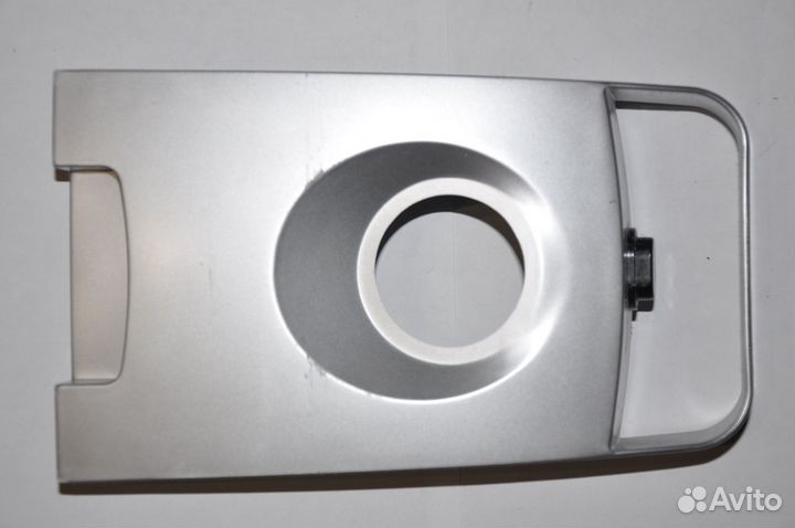 Мясорубка Moulinex ME106832