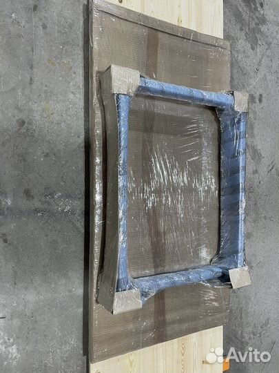 Компьютерный стол лофт