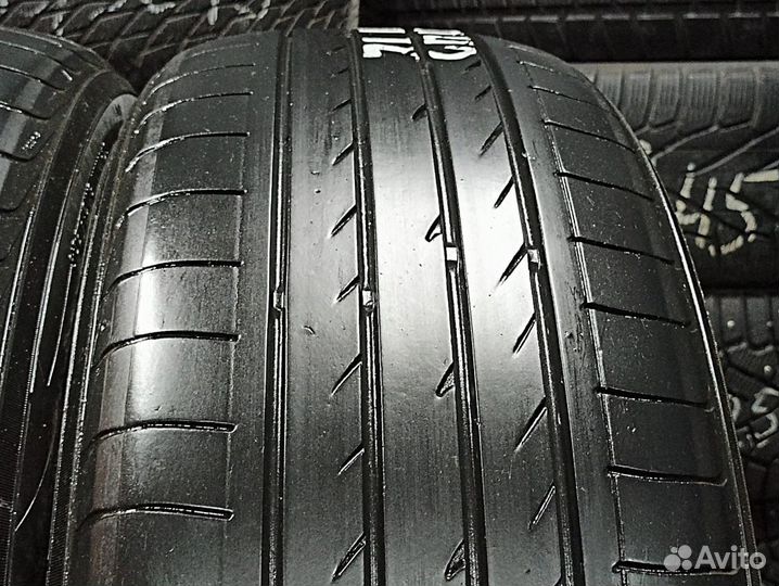Yokohama Advan Sport V103B 235/55 R20 102V