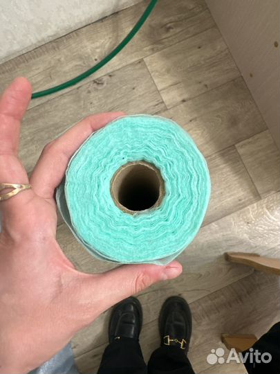 Простони одноразовые для косметолога