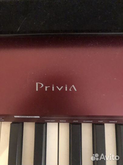 Продаю электронное пианино