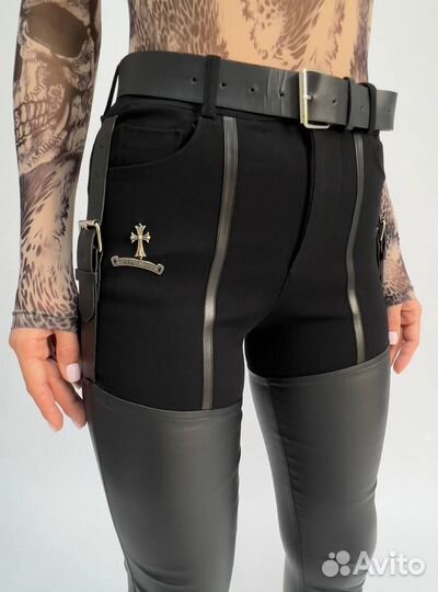 Леггинсы женские новые