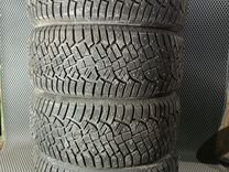 Continental IceContact 2 255/55 R18