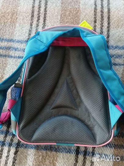 Рюкзак для девочки
