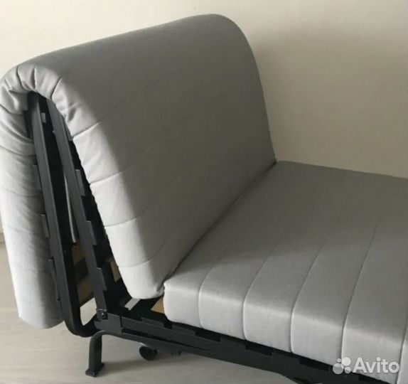 Кресло кровать раскладушка IKEA